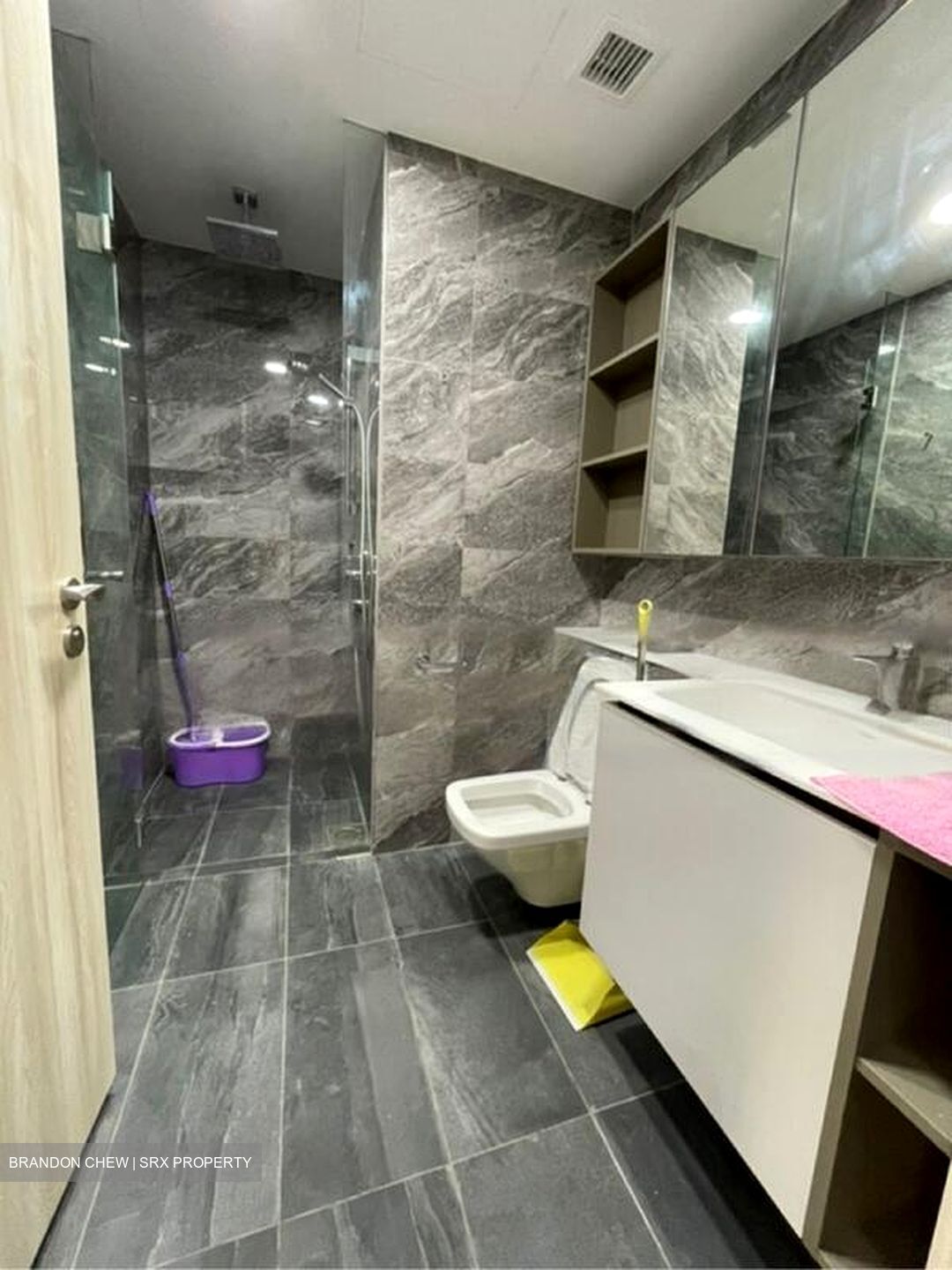 Sengkang Grand Residences (D19), Apartment #445206091